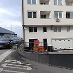 Апартаменты Amaje - Free Parking