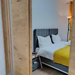 Apartment Amaje - Free Parking