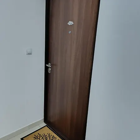 Apartment Amaje - Free Parking *