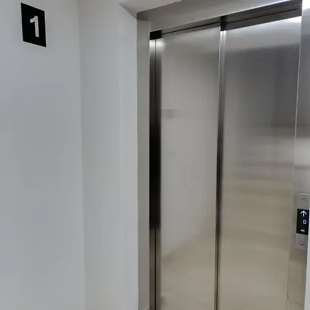 Apartment Amaje - Free Parking Sarajevo