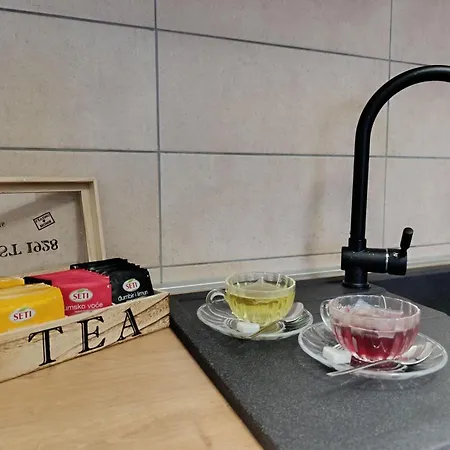 Daire Amaje - Free Parking *