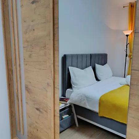 Apartmán Amaje - Free Parking