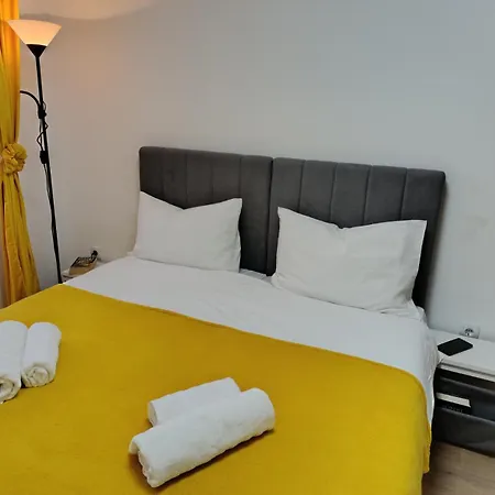 Daire Amaje - Free Parking