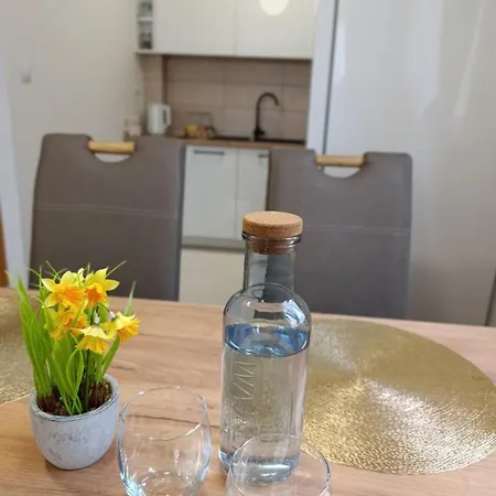 Apartmán Amaje - Free Parking Sarajevo