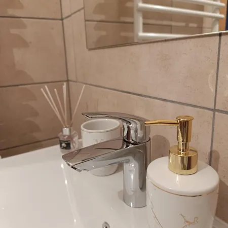 Amaje - Free Parking Sarajevo