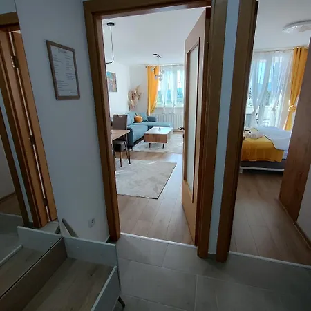 Apartmán Amaje - Free Parking