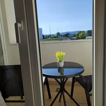 Amaje - Free Parking * Sarajevo