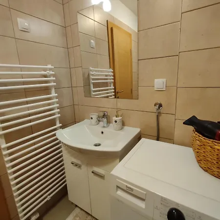 Apartmán Amaje - Free Parking Sarajevo