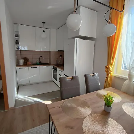 Amaje - Free Parking Apartmán