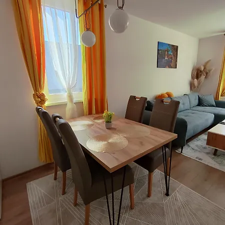 Amaje - Free Parking Apartmán *