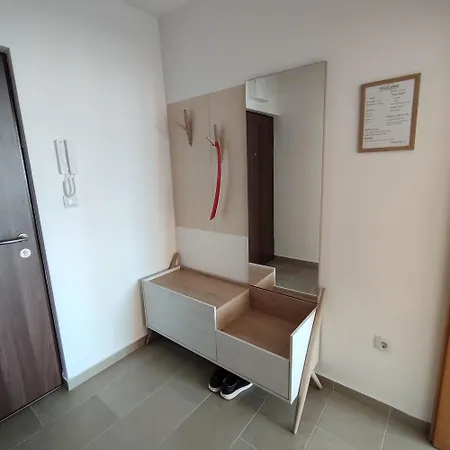 Amaje - Free Parking Apartment Sarajevo