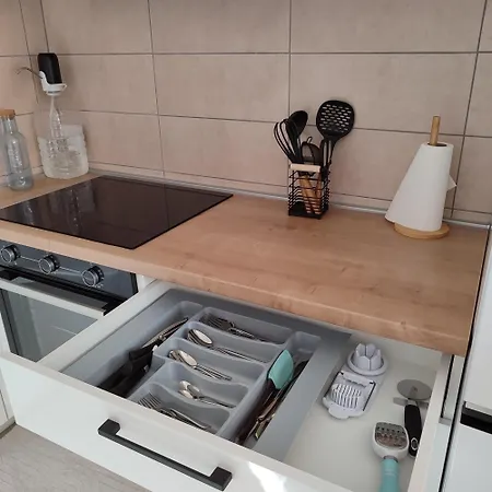 Amaje - Free Parking Apartmán Sarajevo