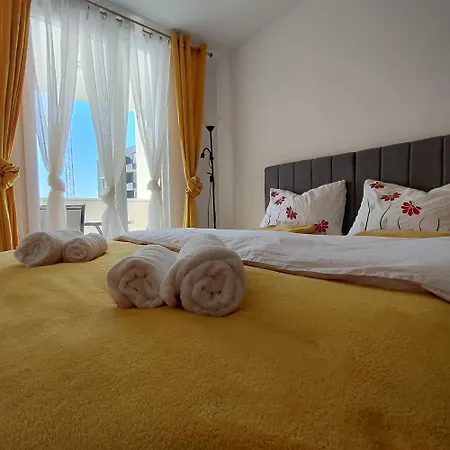 Amaje - Free Parking *