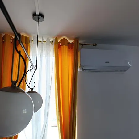 Apartmán Amaje - Free Parking