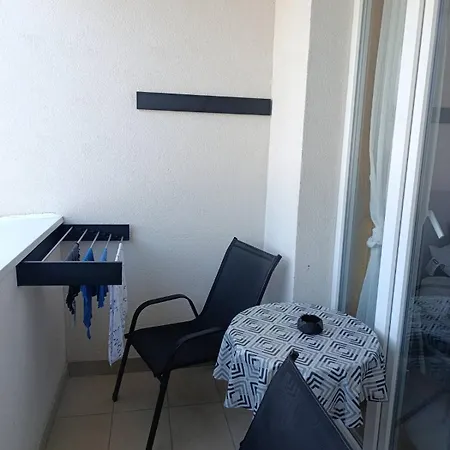 Amaje - Free Parking Daire