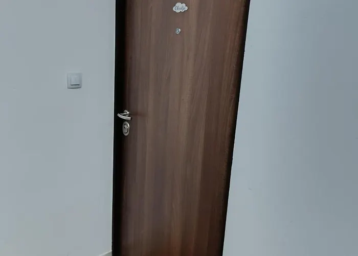 דירה Amaje - Free Parking *