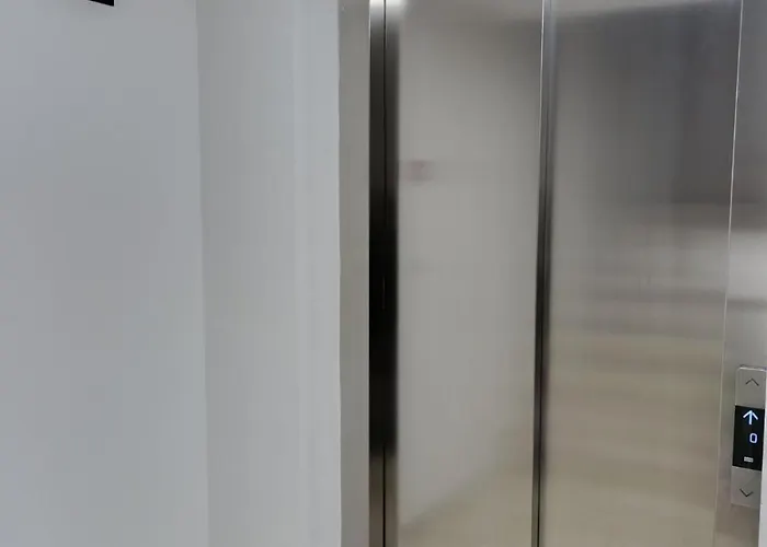 דירה Amaje - Free Parking סראייבו