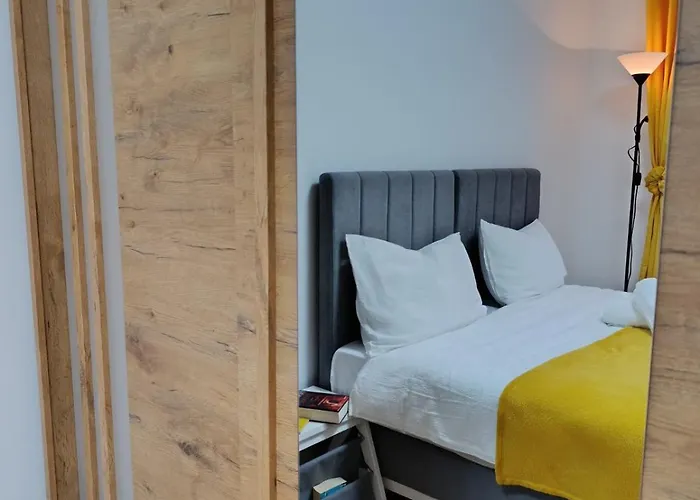 דירה Amaje - Free Parking