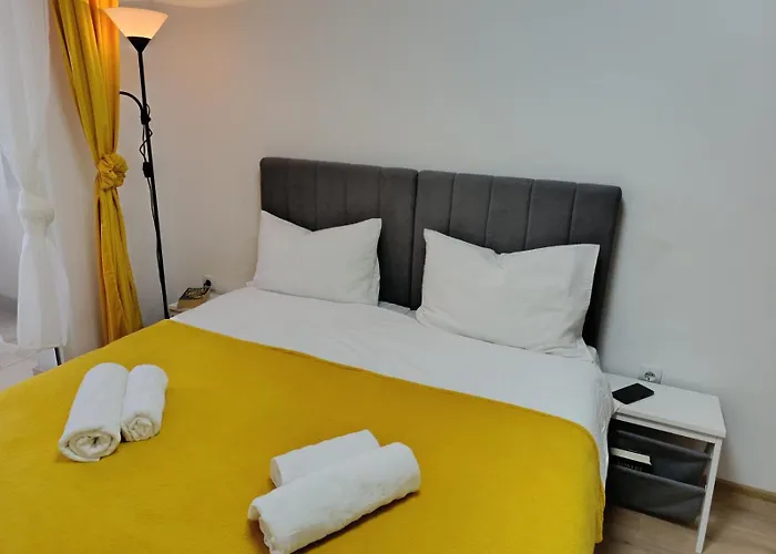 דירה Amaje - Free Parking