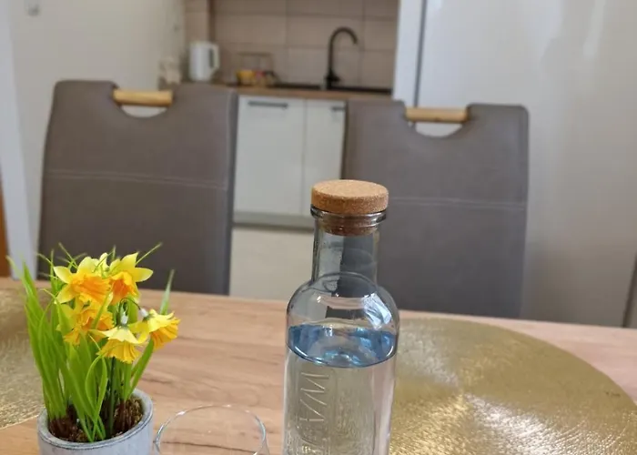 דירה Amaje - Free Parking סראייבו