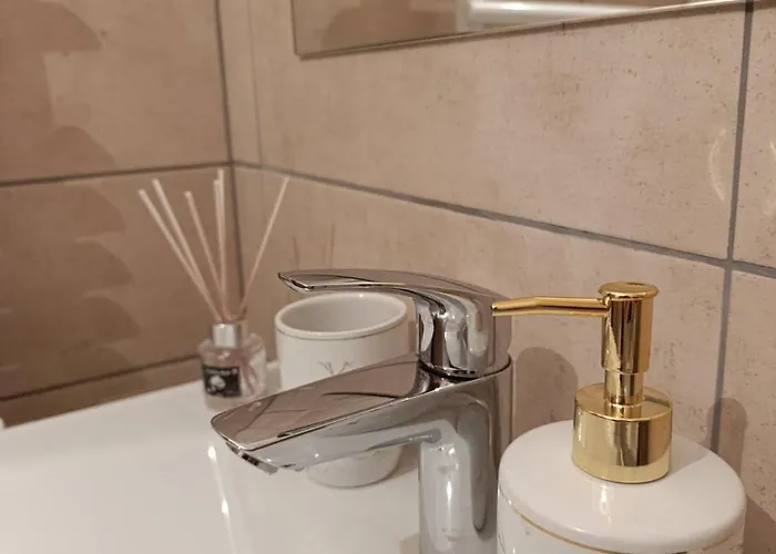 Amaje - Free Parking סראייבו