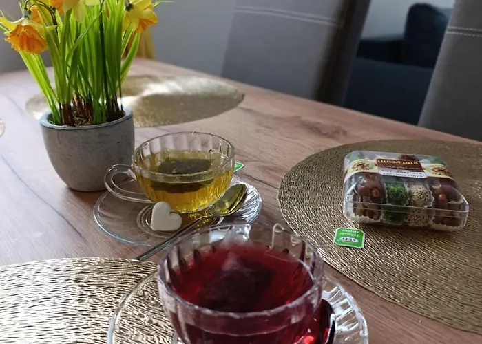 Amaje - Free Parking * סראייבו