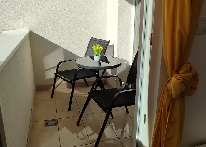 Amaje - Free Parking * סראייבו