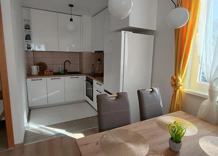 Amaje - Free Parking דירה