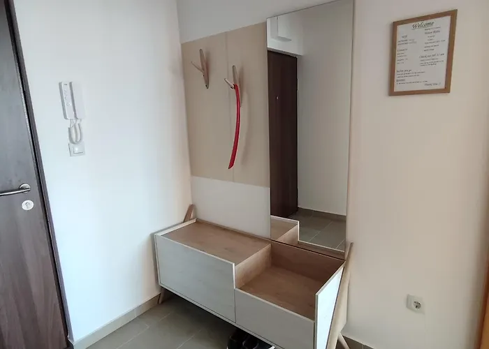 Amaje - Free Parking דירה סראייבו