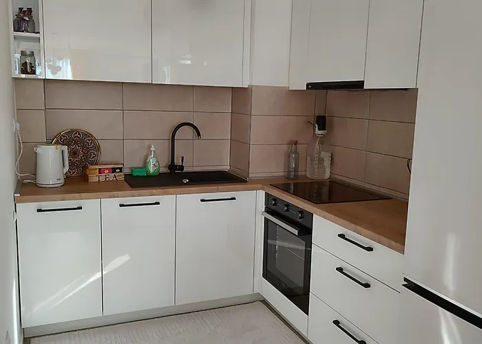 Amaje - Free Parking * סראייבו