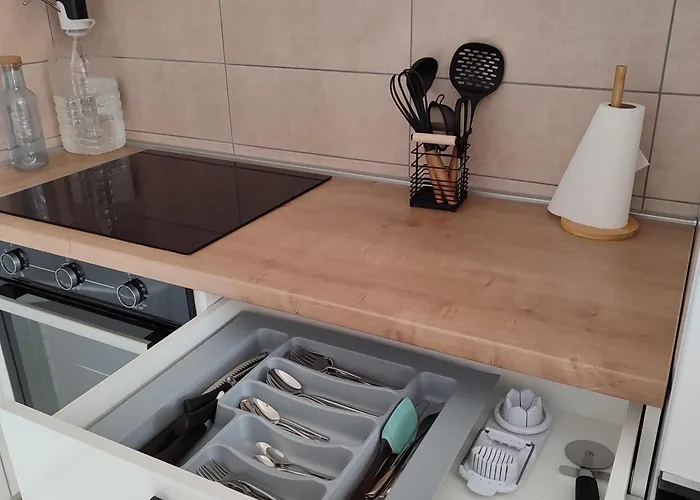 Amaje - Free Parking דירה סראייבו