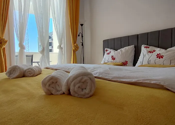 Amaje - Free Parking *