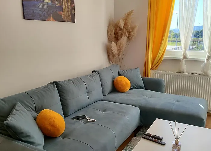 Amaje - Free Parking דירה