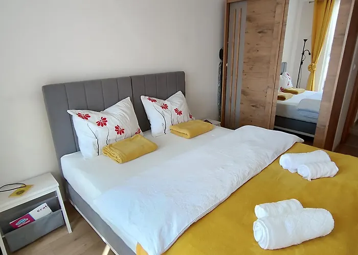 דירה Amaje - Free Parking *