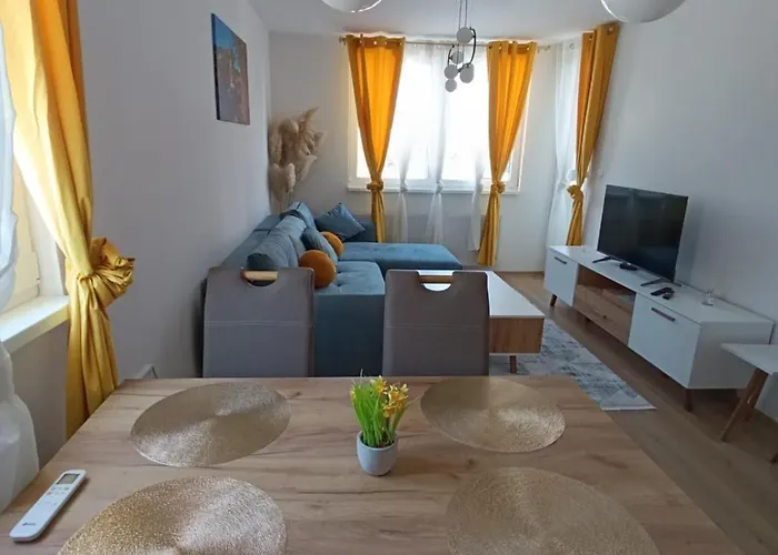 Amaje - Free Parking