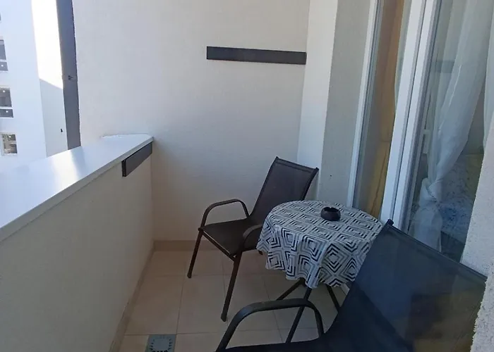 Amaje - Free Parking דירה