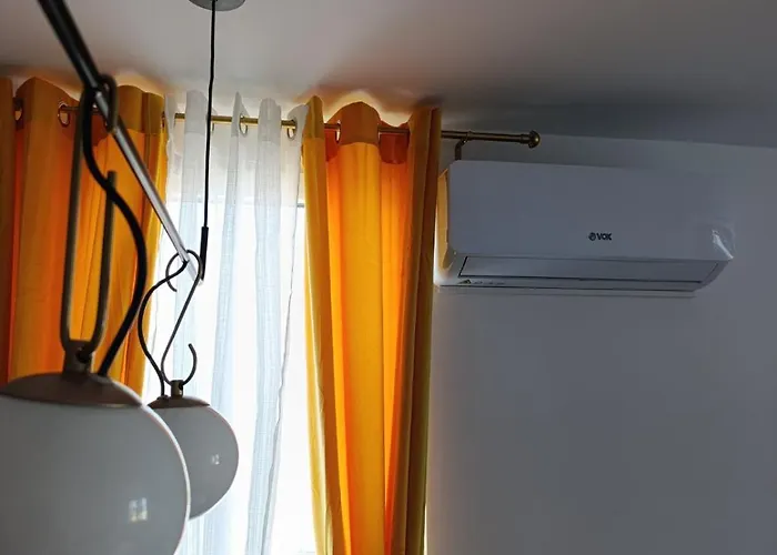 דירה Amaje - Free Parking