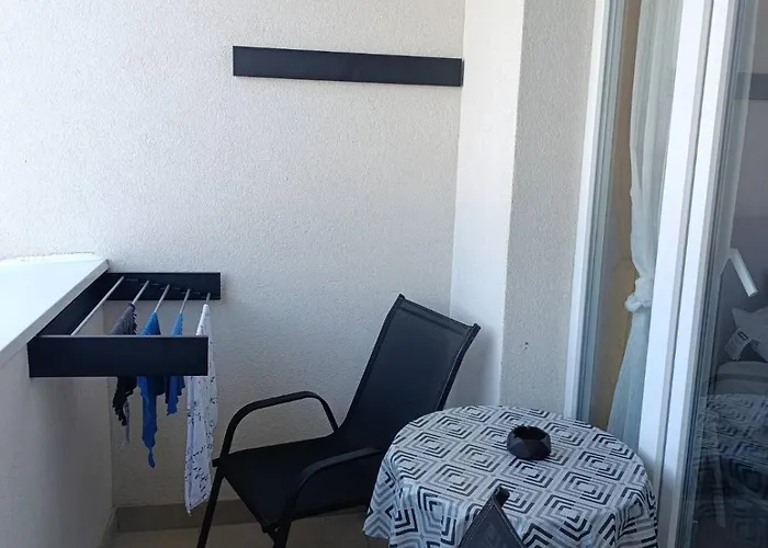 Amaje - Free Parking דירה